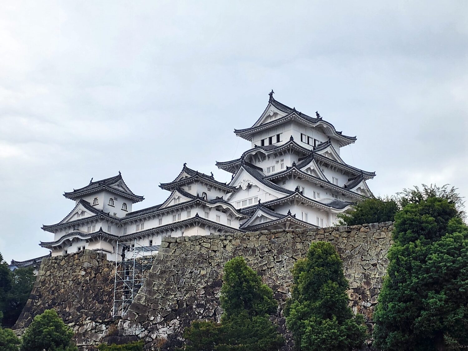 Himeji Castle