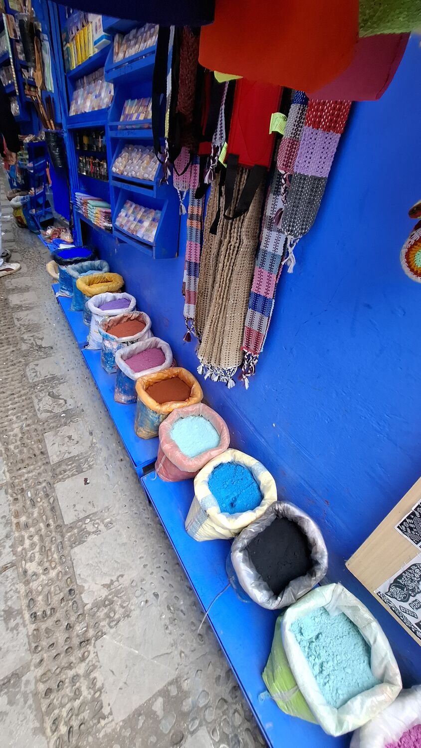 Pigments for sale
